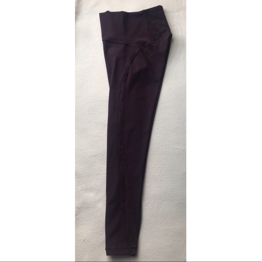 Lululemon Meant To Move 7/8 Tight (25")